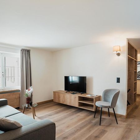 Hotel Brocco & Posta سان برناردينو المظهر الخارجي الصورة