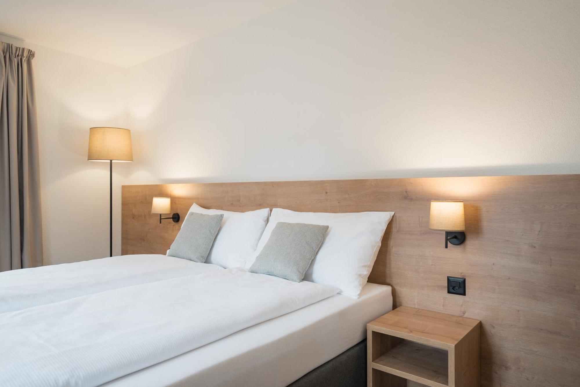 Hotel Brocco & Posta سان برناردينو المظهر الخارجي الصورة