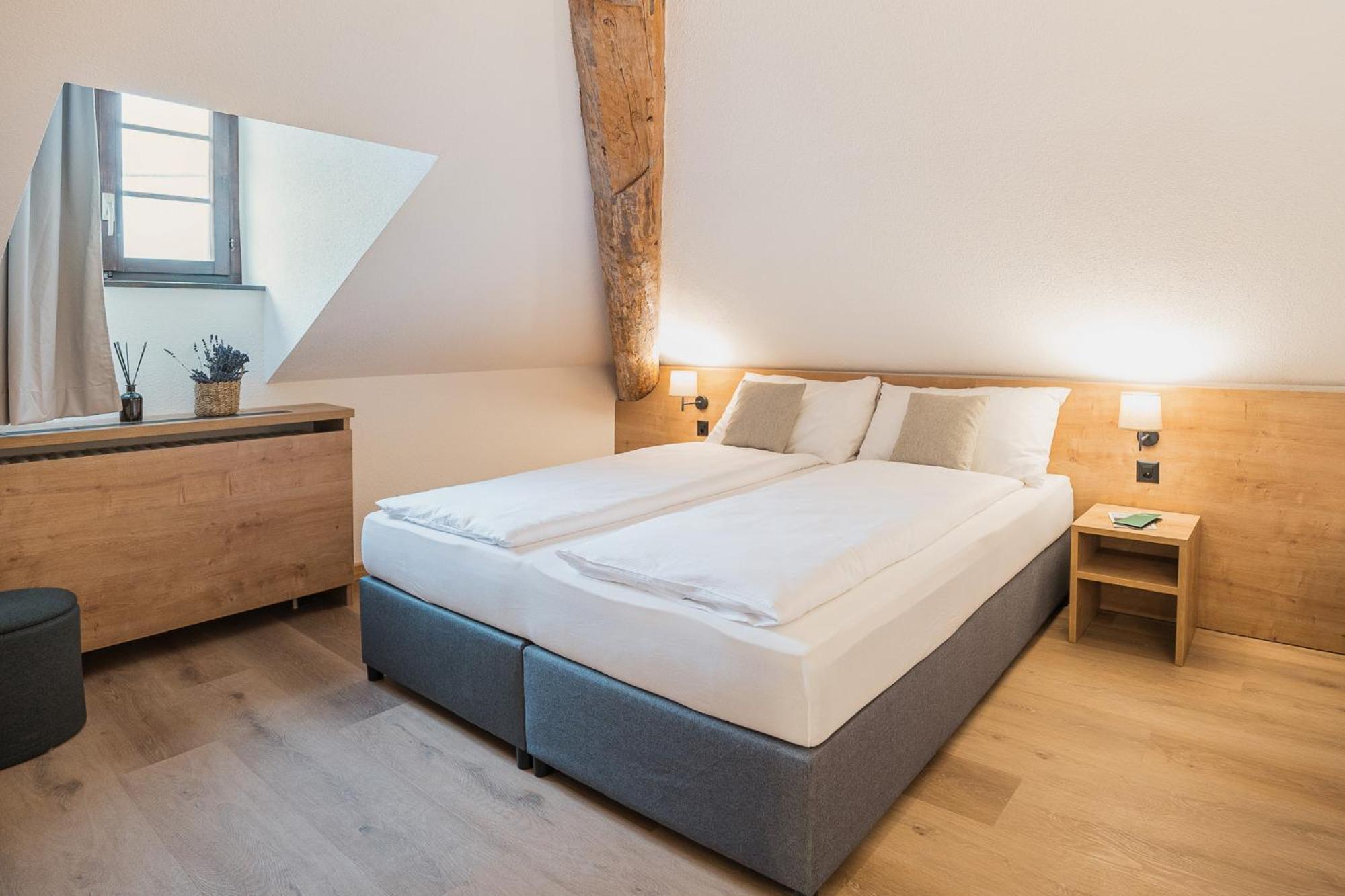 Hotel Brocco & Posta سان برناردينو المظهر الخارجي الصورة