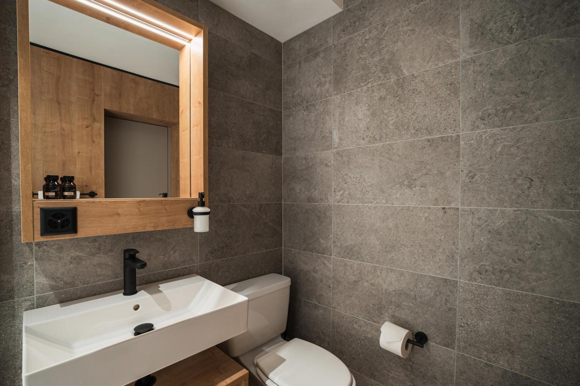 Hotel Brocco & Posta سان برناردينو المظهر الخارجي الصورة