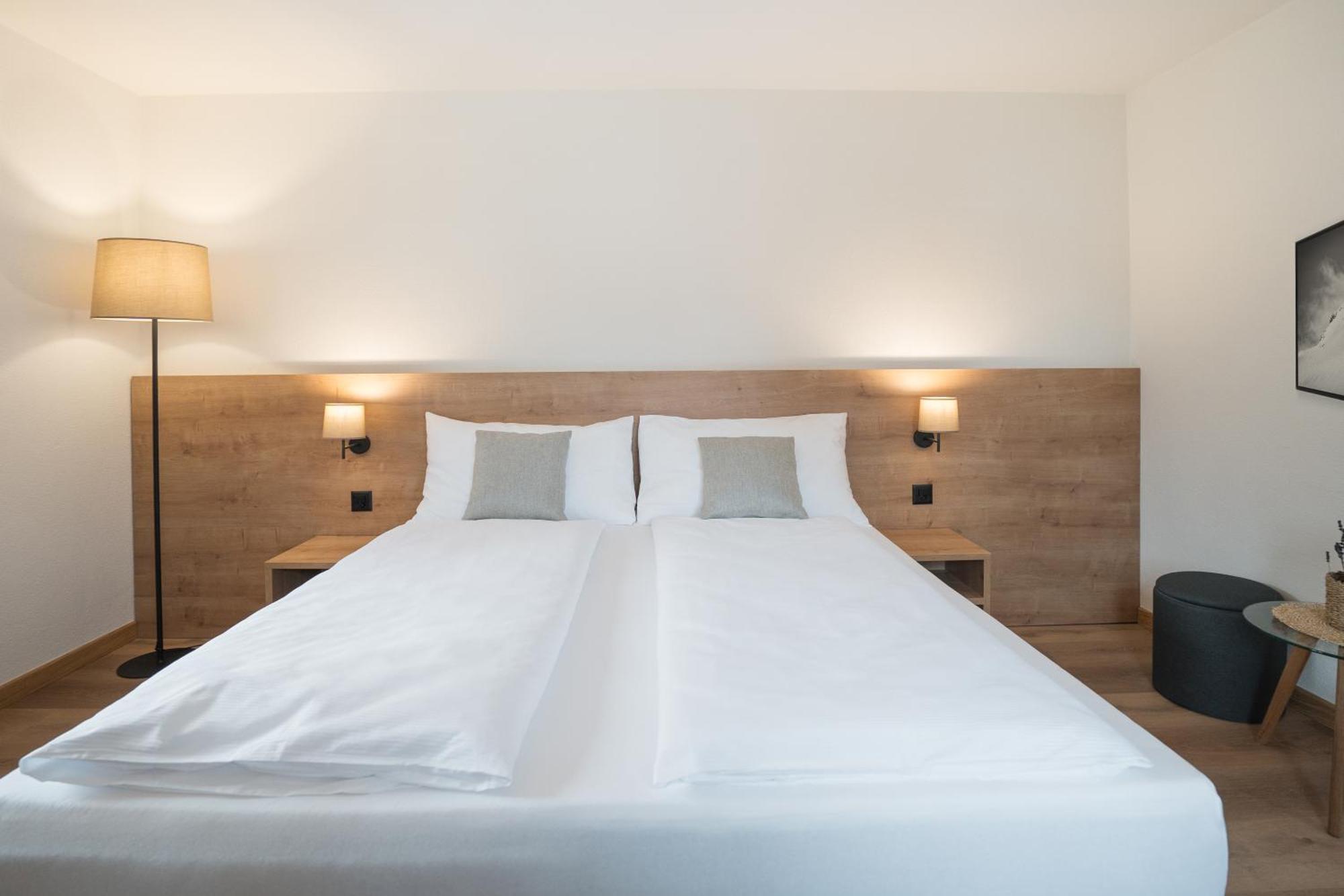 Hotel Brocco & Posta سان برناردينو المظهر الخارجي الصورة