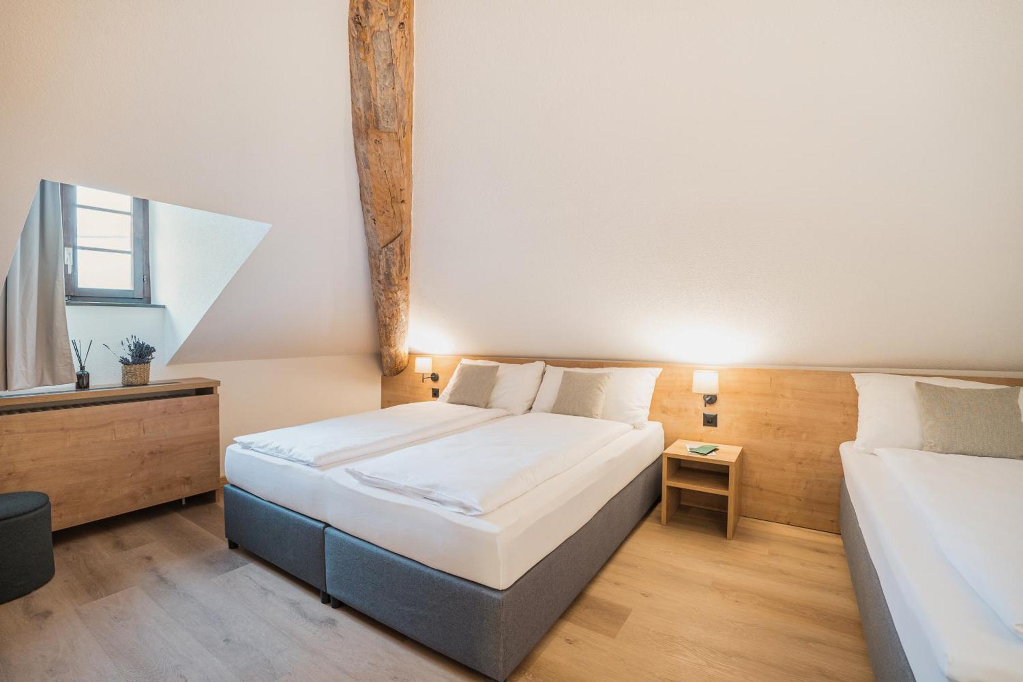 Hotel Brocco & Posta سان برناردينو المظهر الخارجي الصورة