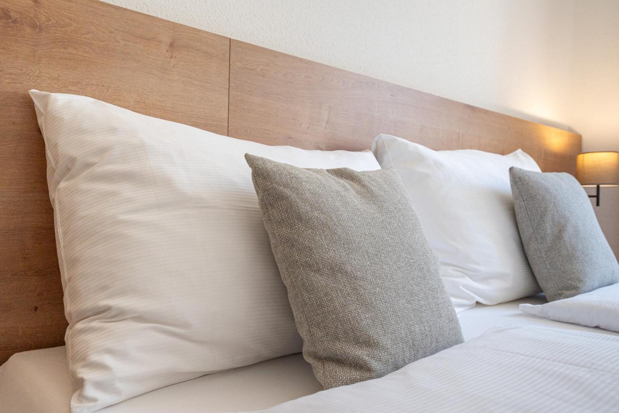 Hotel Brocco & Posta سان برناردينو المظهر الخارجي الصورة