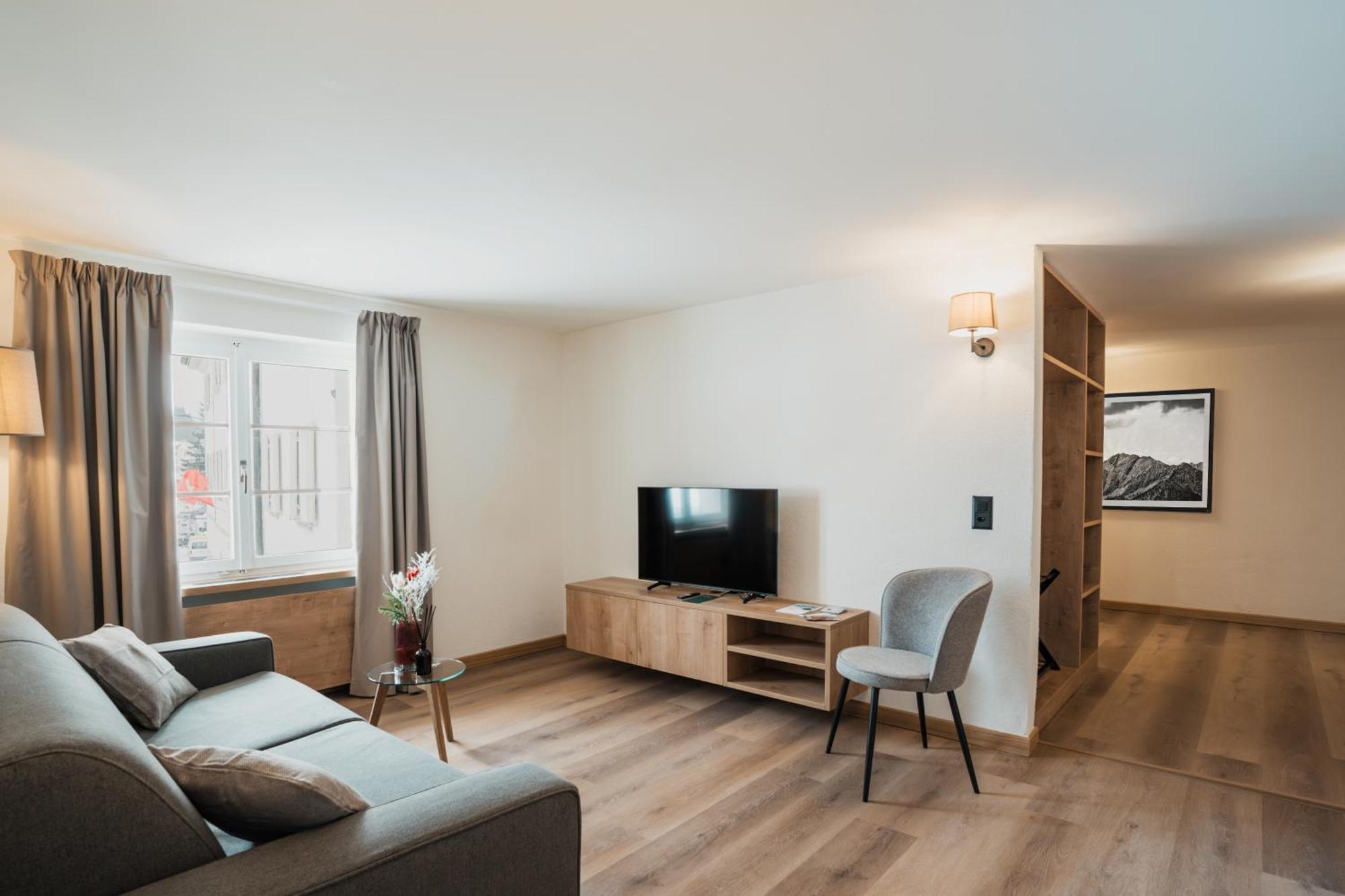 Hotel Brocco & Posta سان برناردينو المظهر الخارجي الصورة